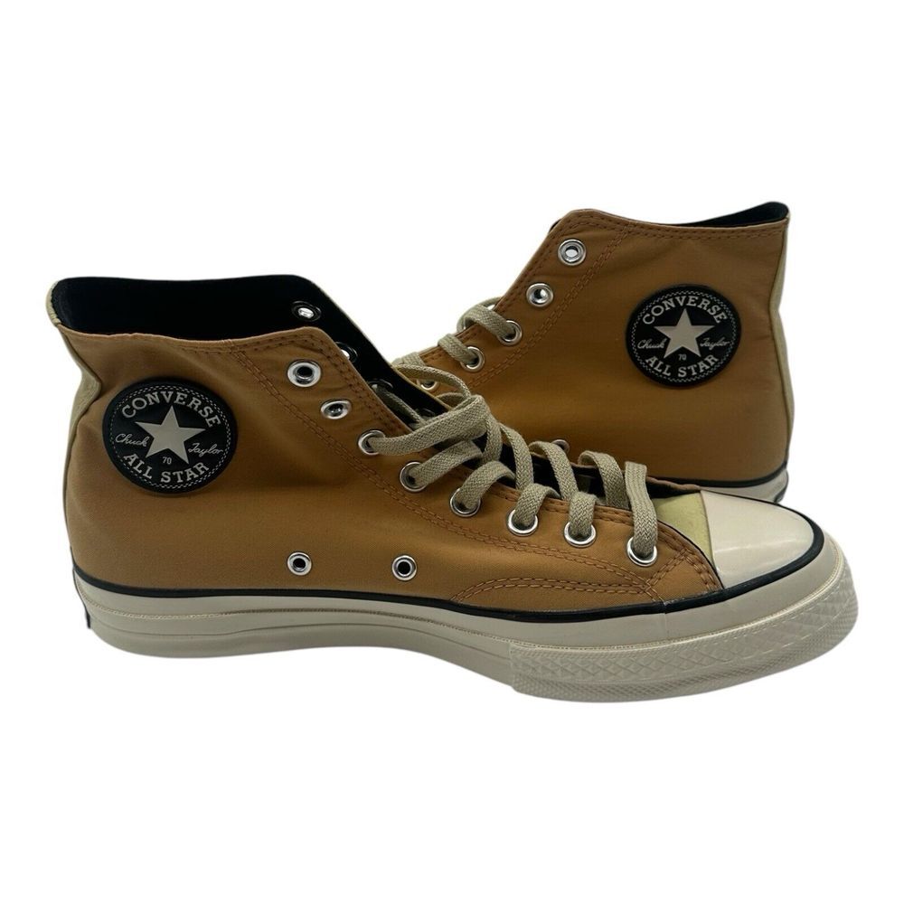 Converse CHUCK 70 Hi Gradient Patchwork Mens 9‎ W… - image 7